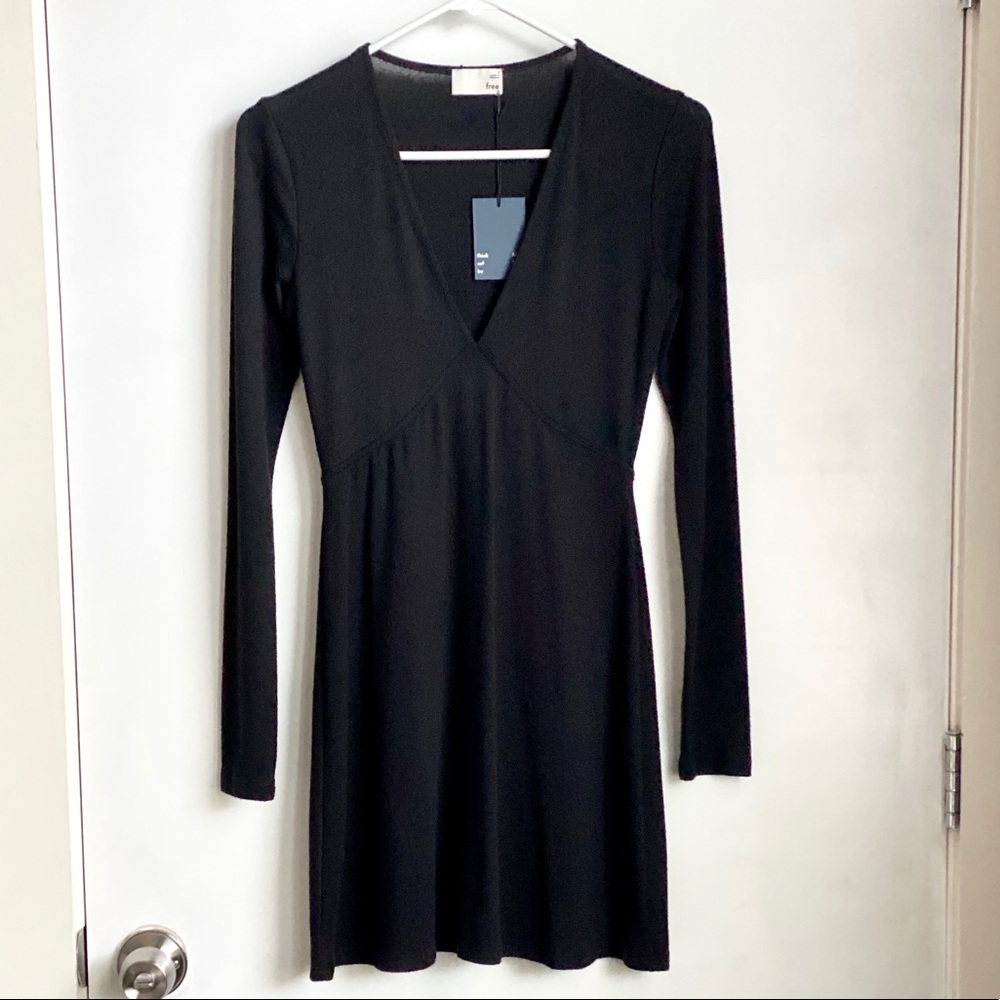 [NWT] Aritzia Wilfred Free April Dress *NEW* - Picture 3 of 12